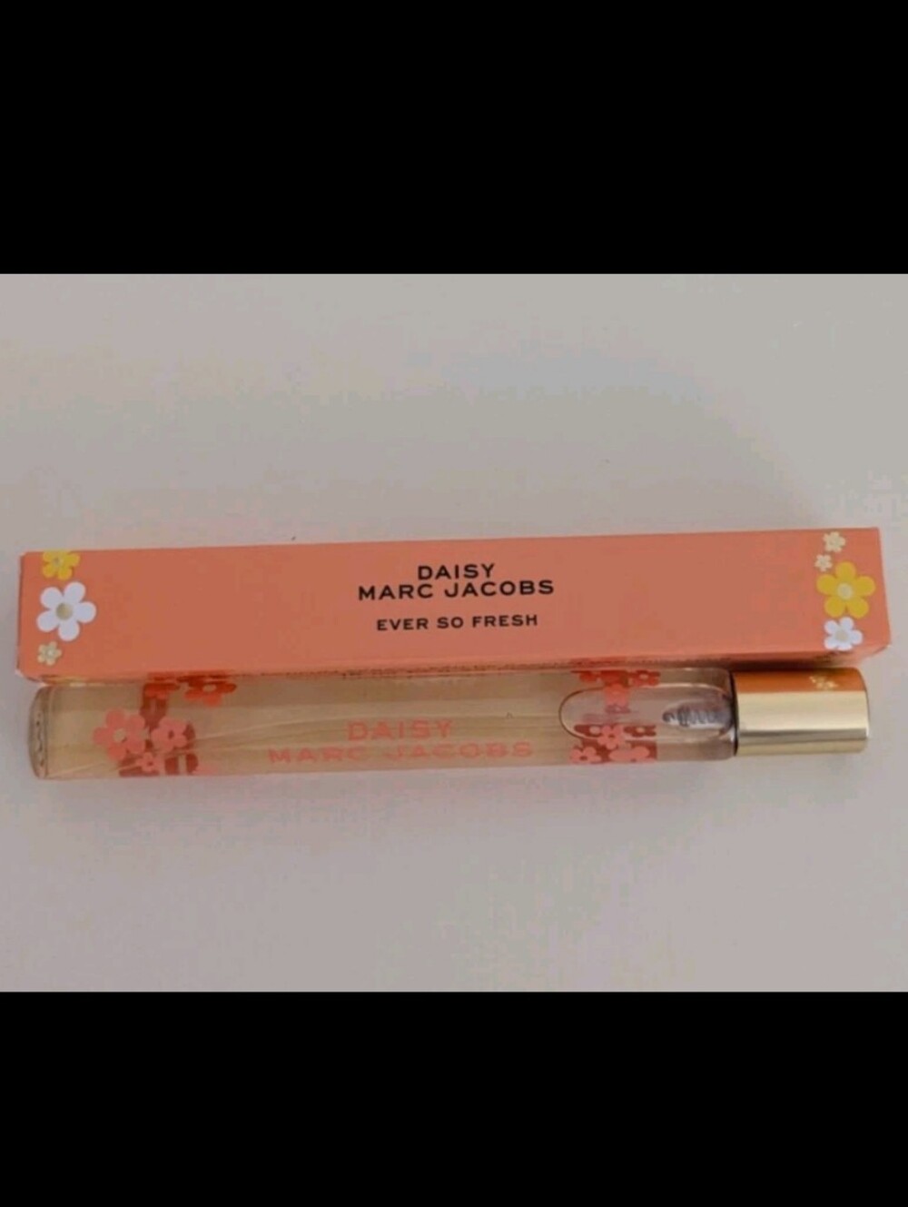 Marc Jacobs Daisy Ever So Fresh